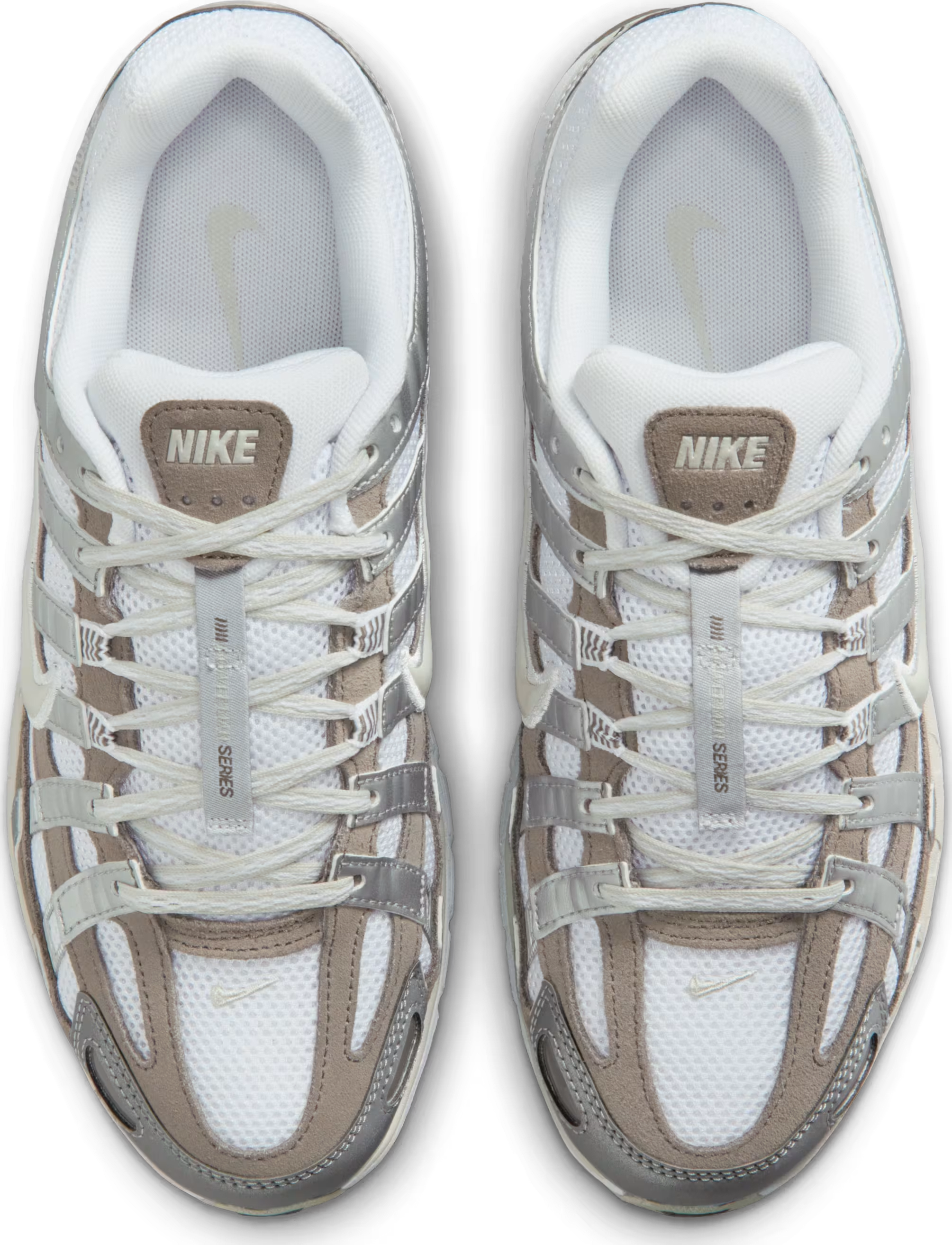 Nike P-6000 Wmns "Cave Stone"