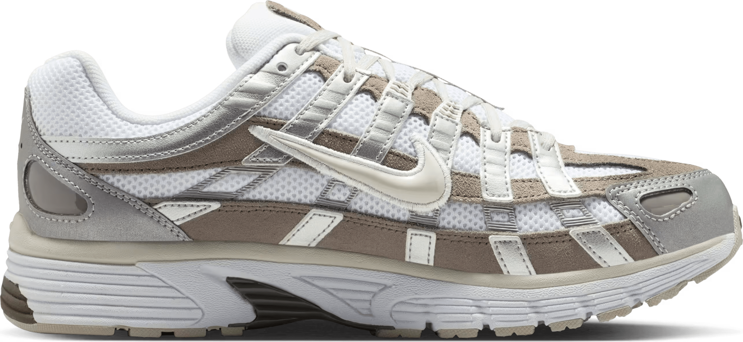 Nike P-6000 Wmns "Cave Stone"