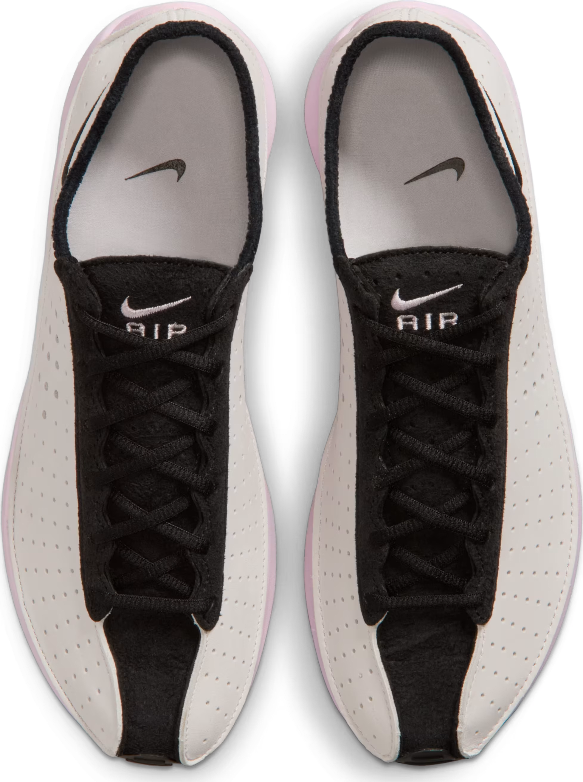 Nike Air Superfly Wmns "Pink Foam"