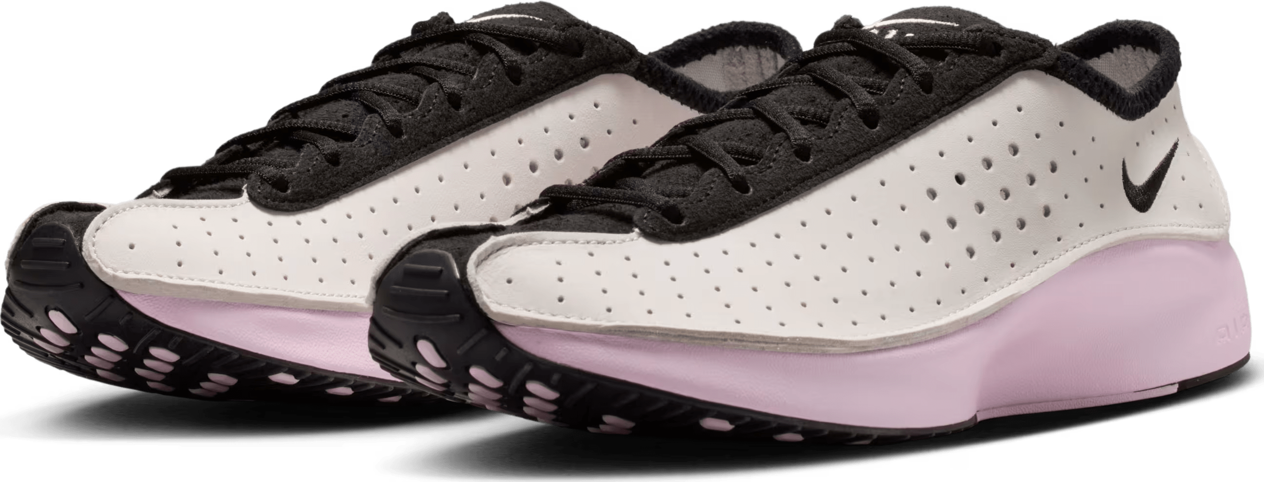 Nike Air Superfly Wmns "Pink Foam"