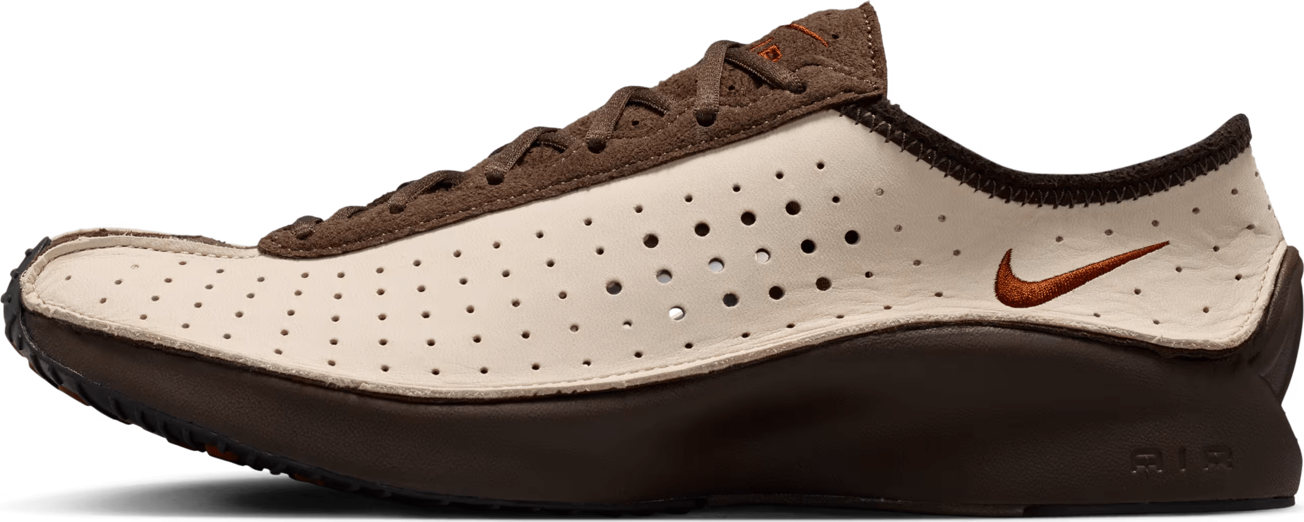 Nike Air Superfly Wmns "Cinnamon"