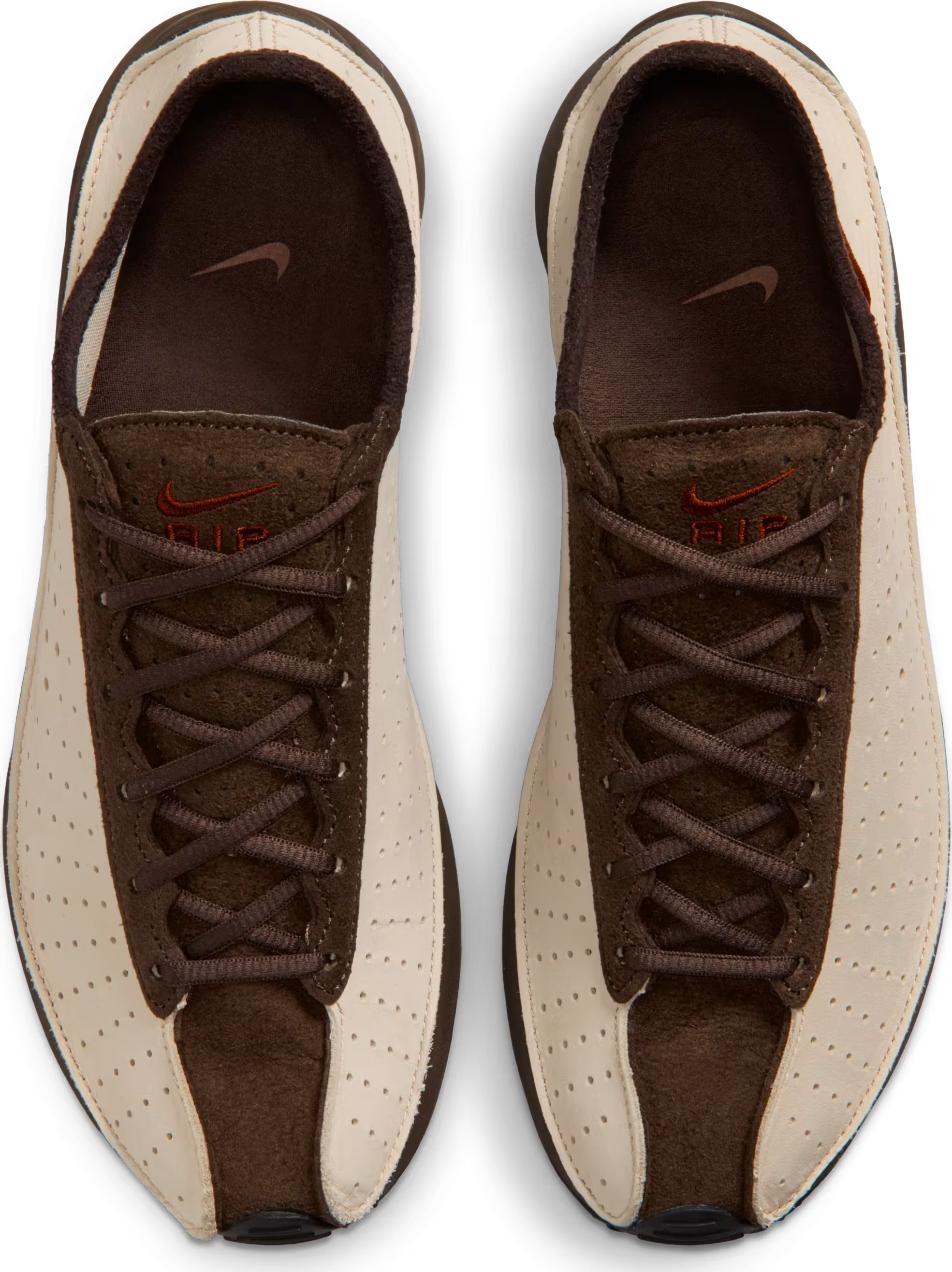 Nike Air Superfly Wmns "Cinnamon"