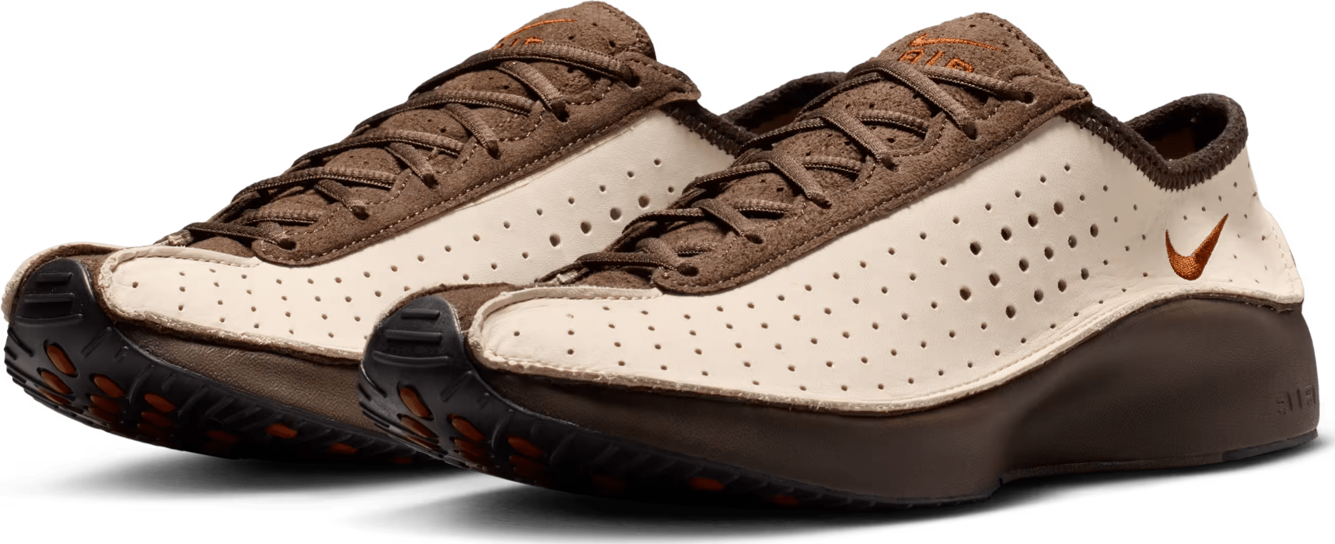 Nike Air Superfly Wmns "Cinnamon"