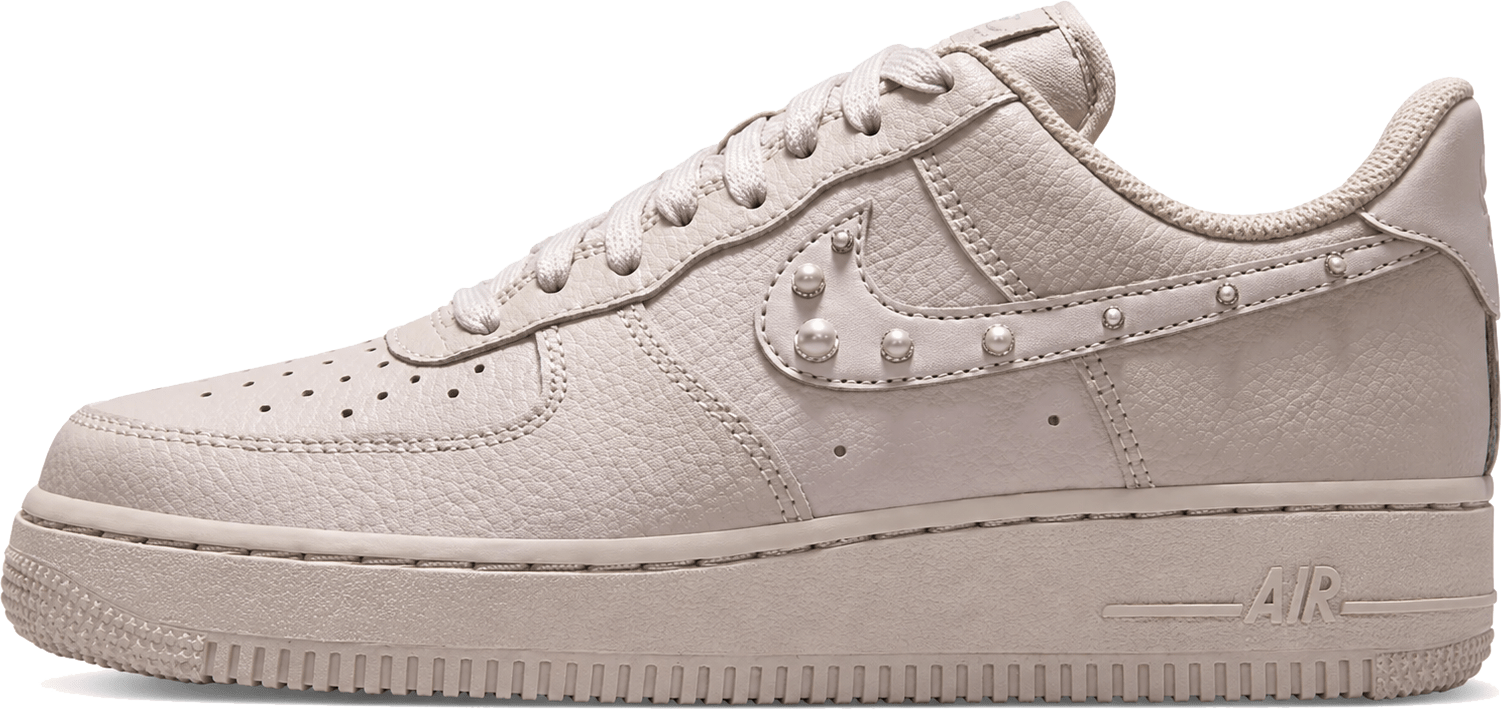 Nike Air Force 1 '07 Wmns "Cream II"