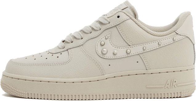 Nike Air Force 1 '07 Wmns "Cream II"