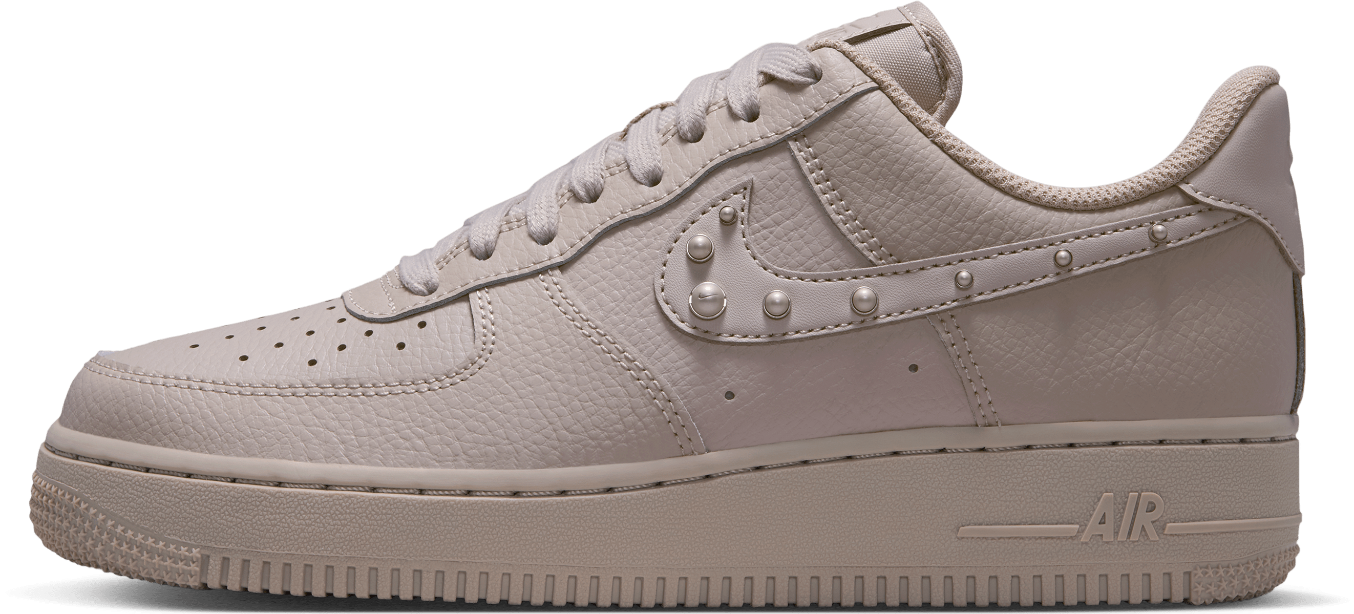 Nike Air Force 1 '07 Wmns "Cream II"