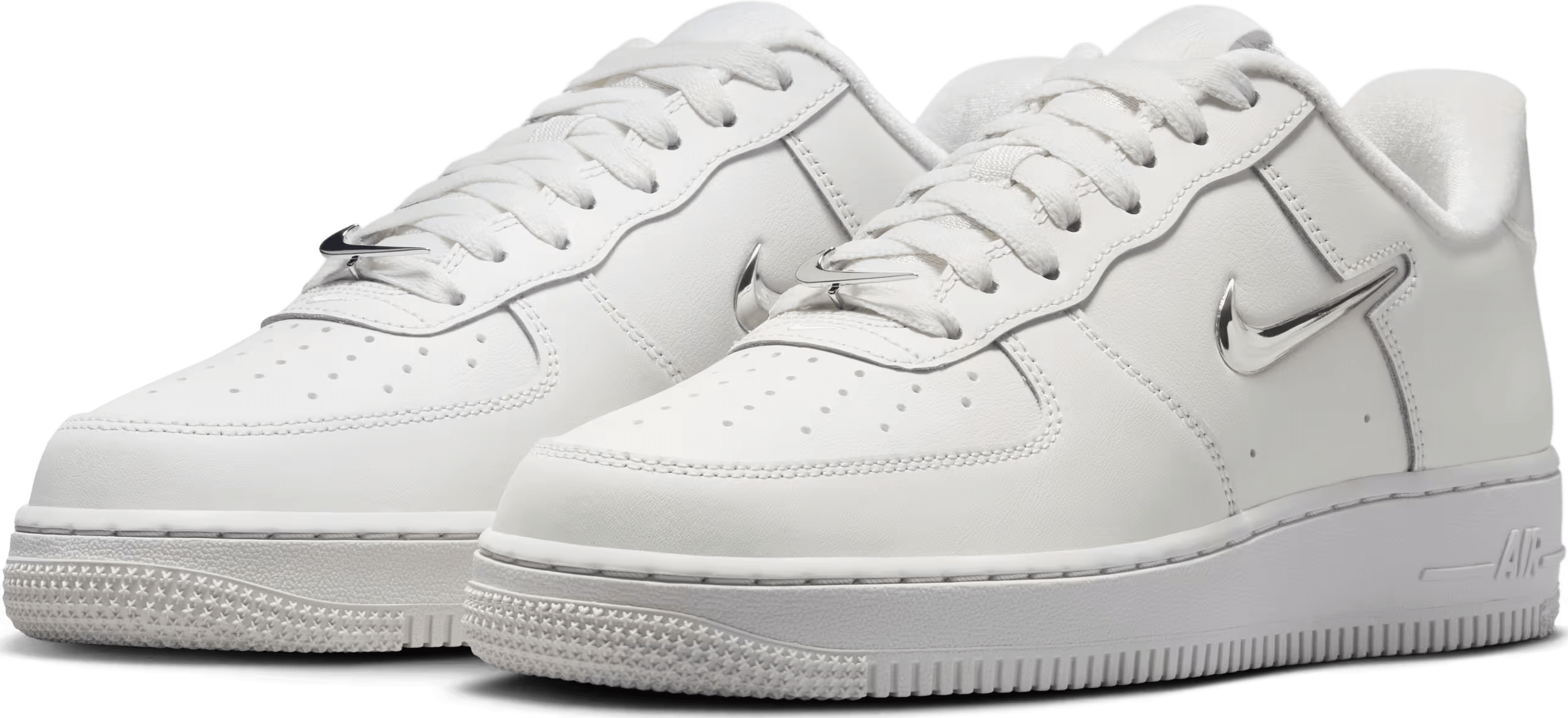 Nike Air Force 1 '07 Low Jewel "Phantom"