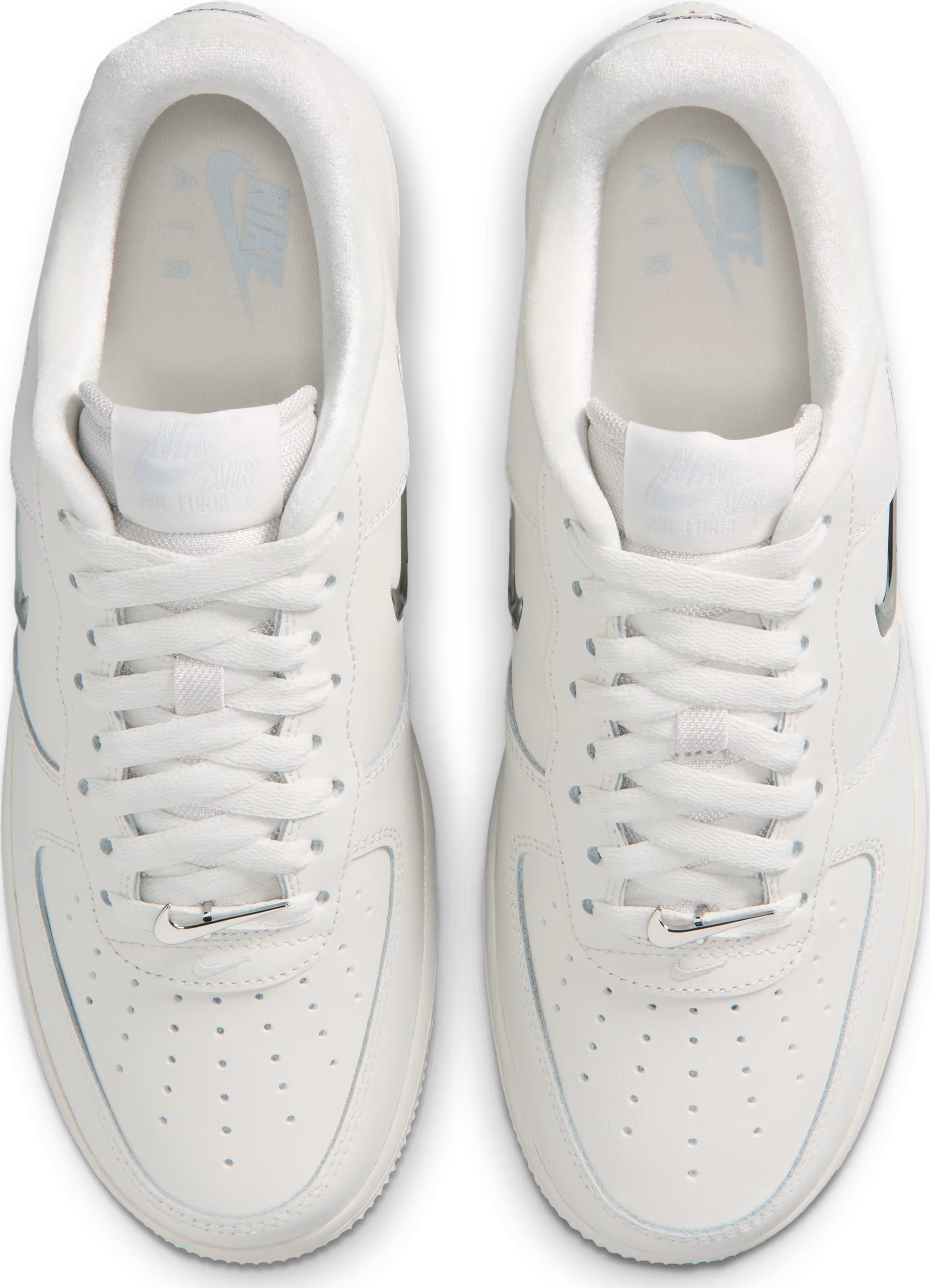 Nike Air Force 1 '07 Low Jewel "Phantom"