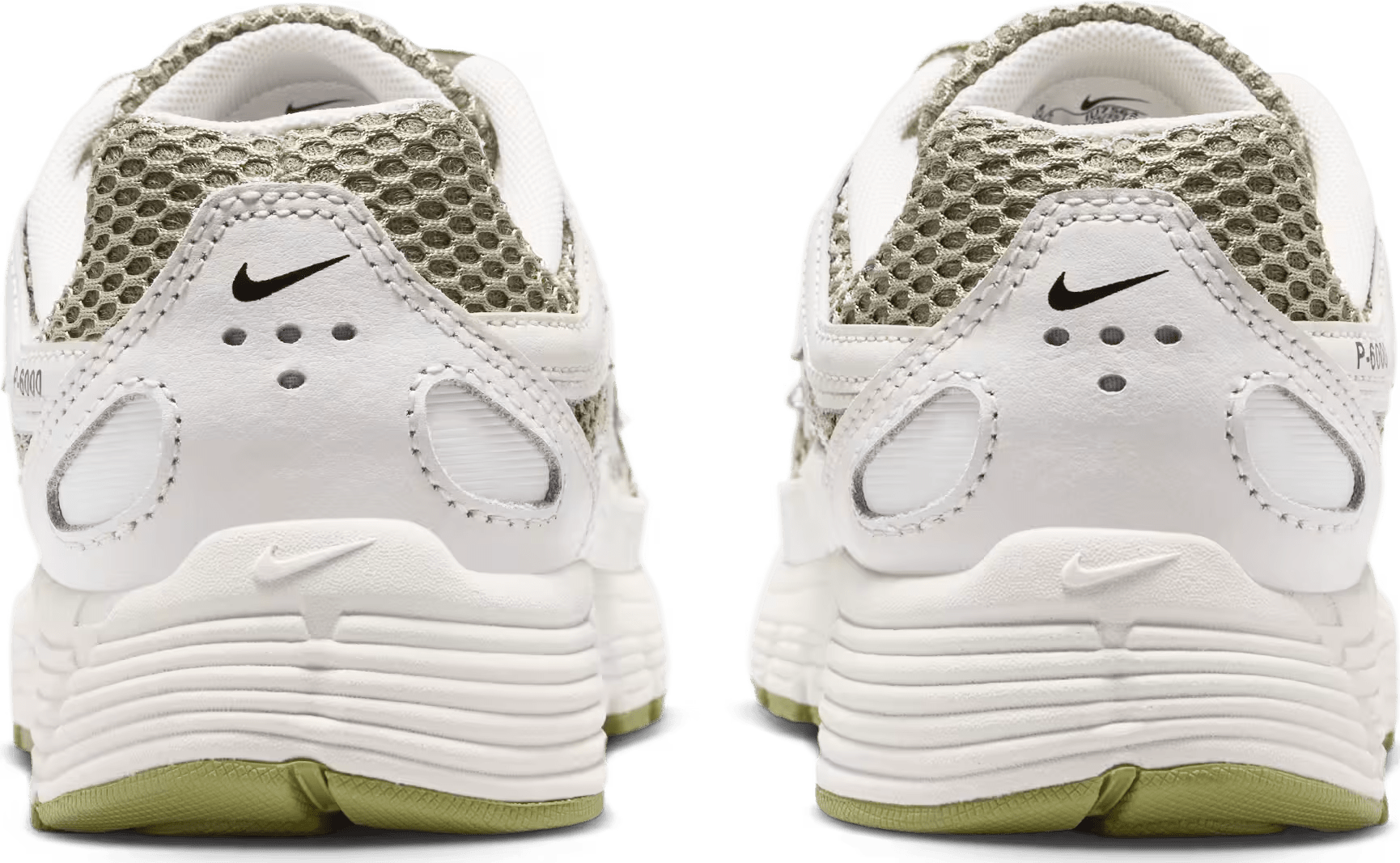 Nike P-6000 GS "Neutral Olive"