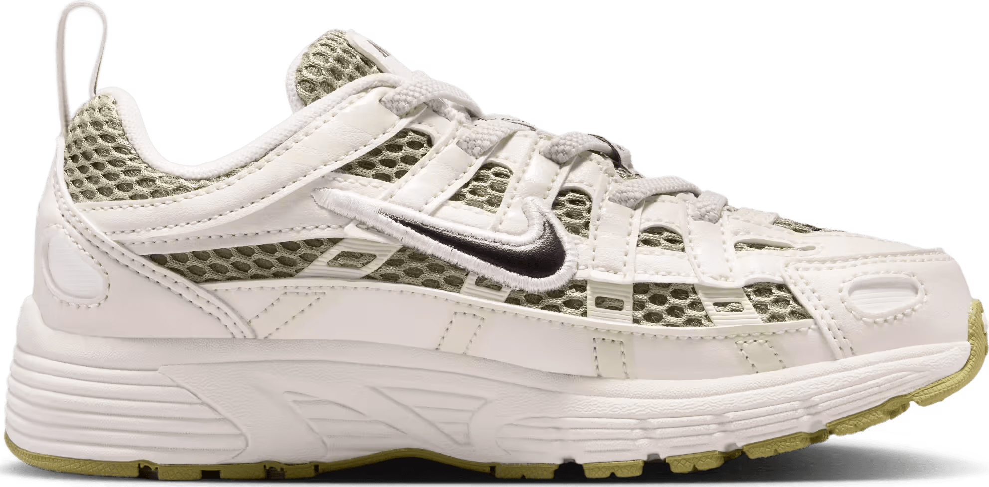Nike P-6000 PS "Neutral Olive"