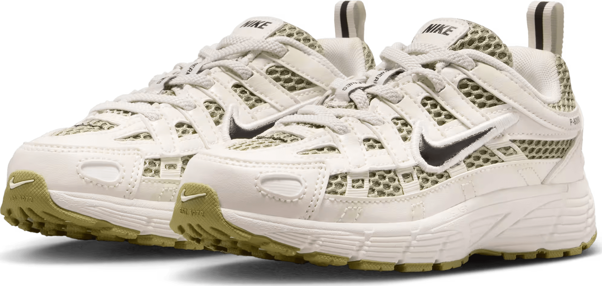 Nike P-6000 PS "Neutral Olive"