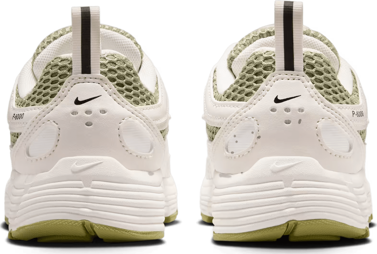 Nike P-6000 PS "Neutral Olive"