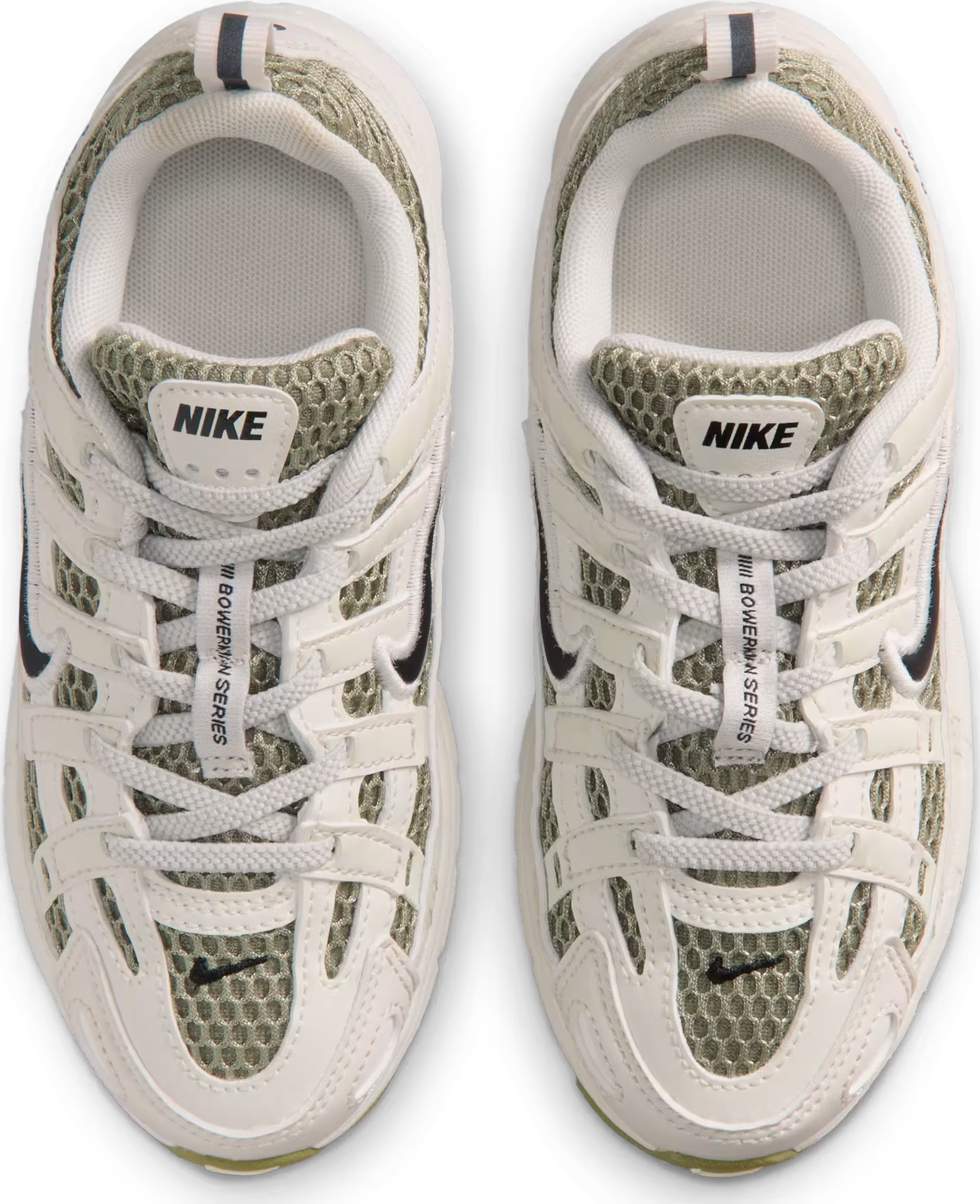 Nike P-6000 PS "Neutral Olive"