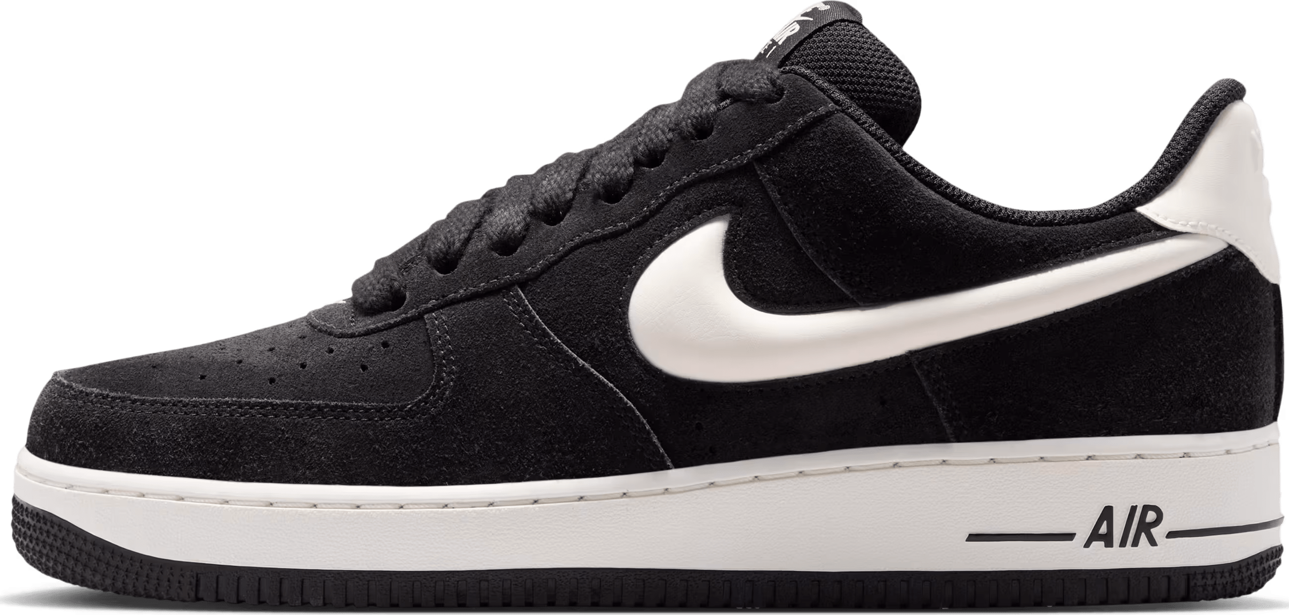 Nike Air Force 1 '07 LV8 "Black Sail"