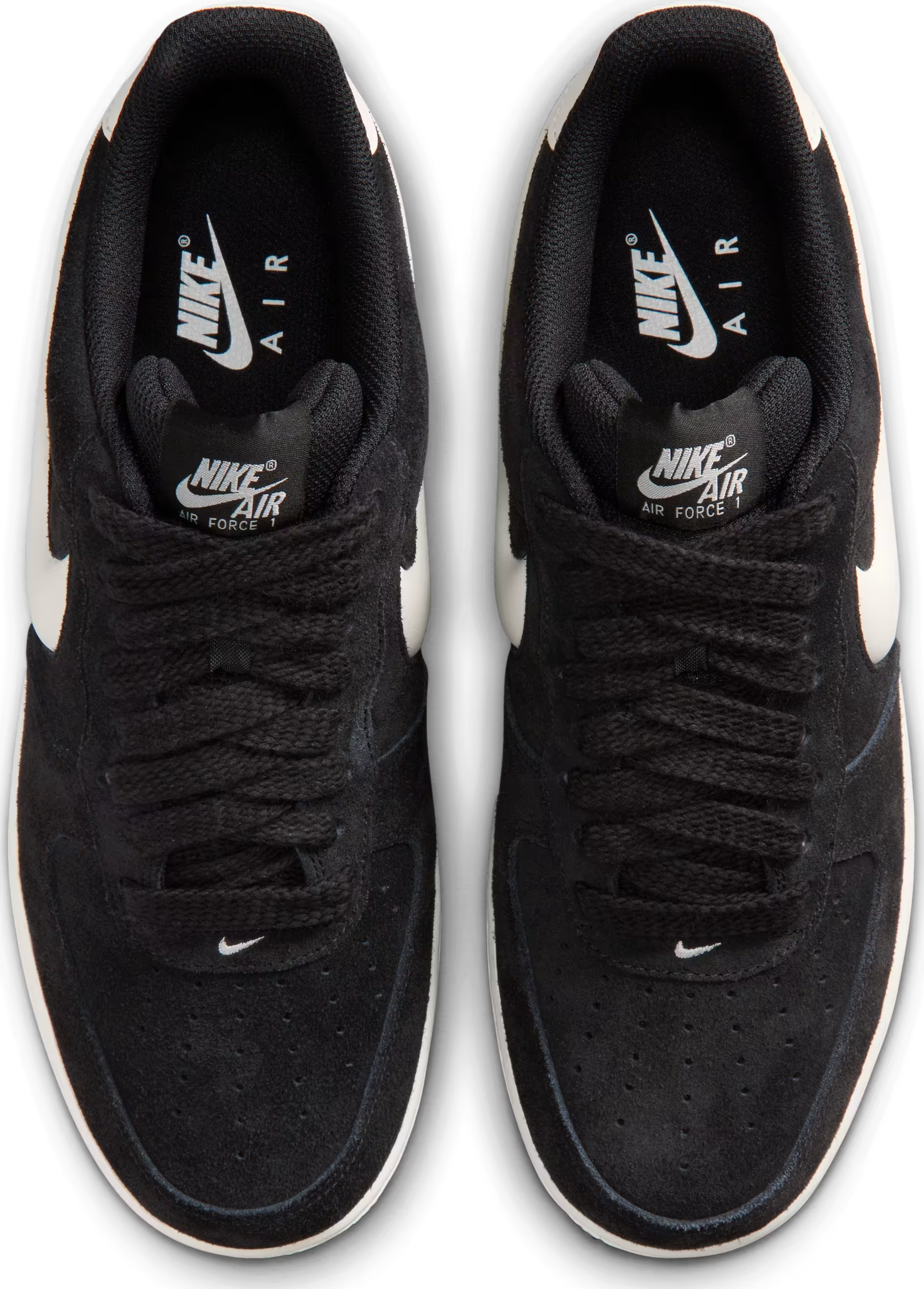 Nike Air Force 1 '07 LV8 "Black Sail"