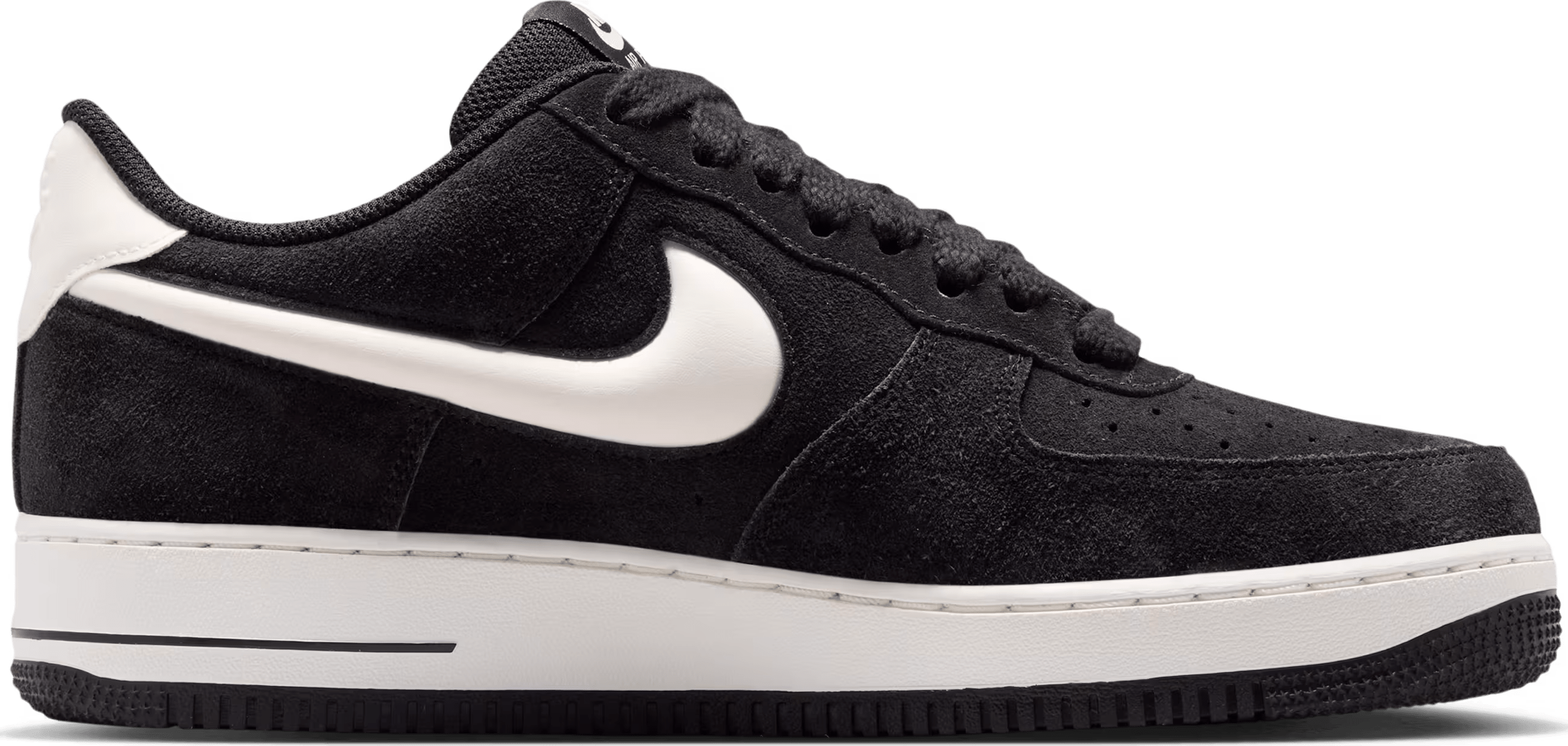 Nike Air Force 1 '07 LV8 "Black Sail"