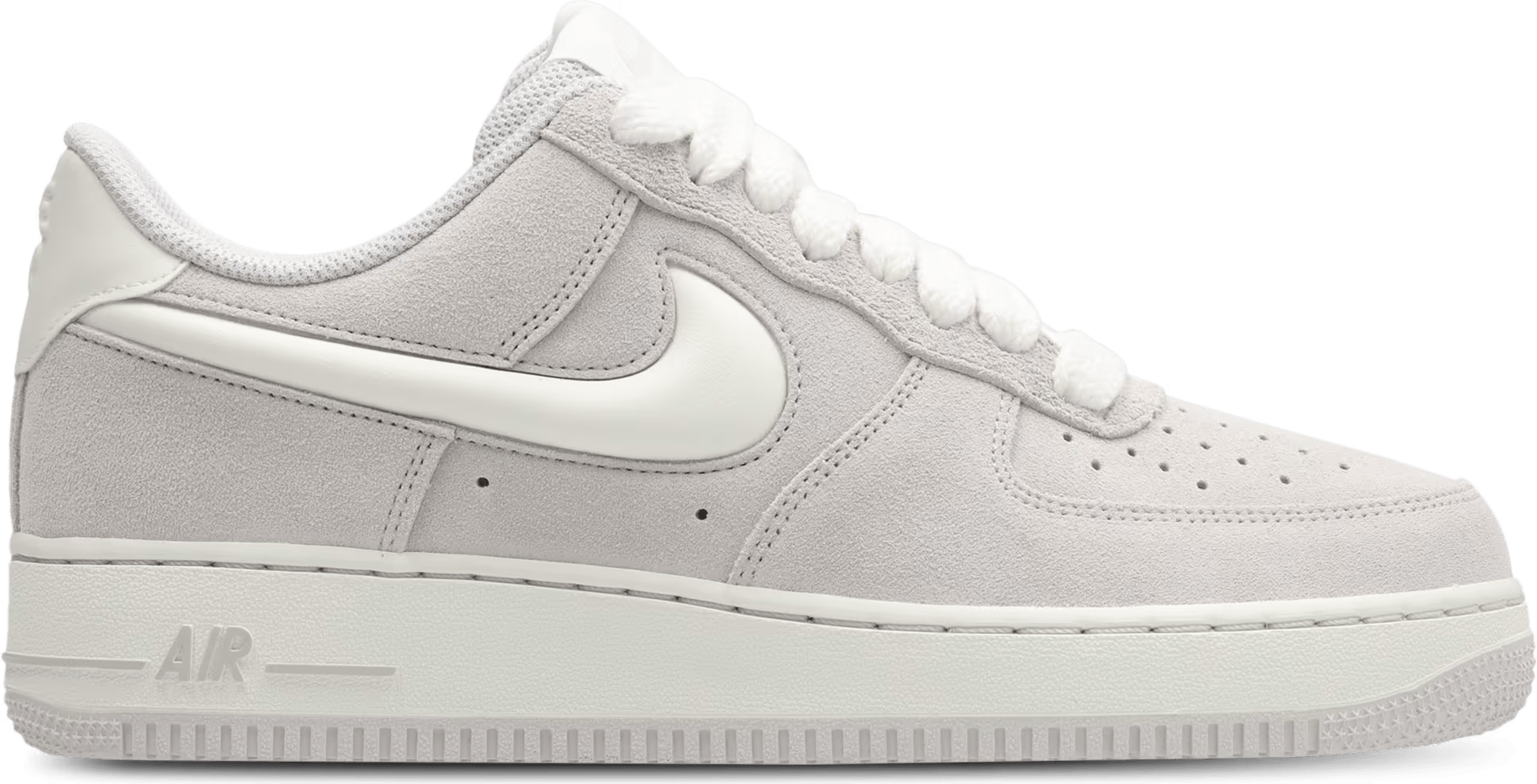 Nike Air Force 1 Low "Vast Grey Sail"