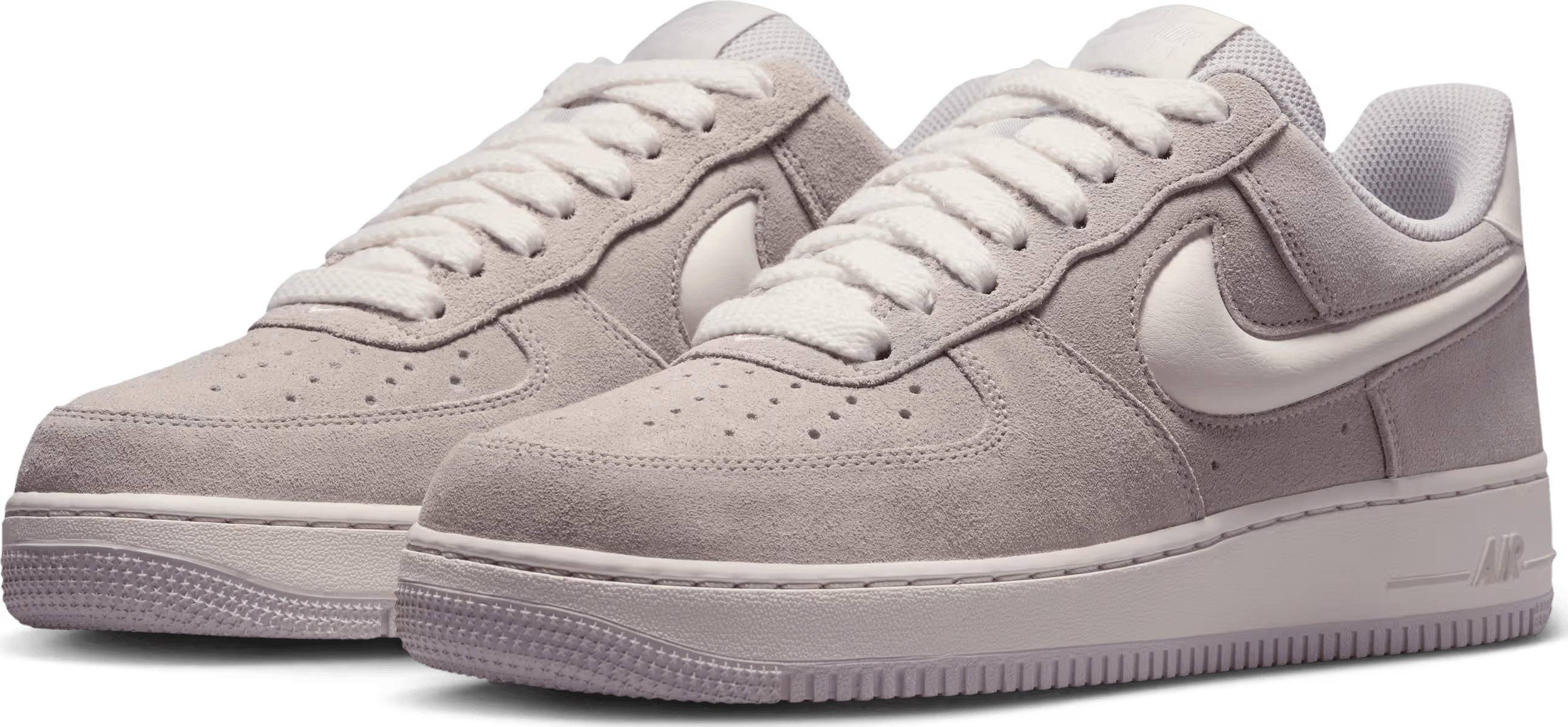 Nike Air Force 1 Low "Vast Grey Sail"