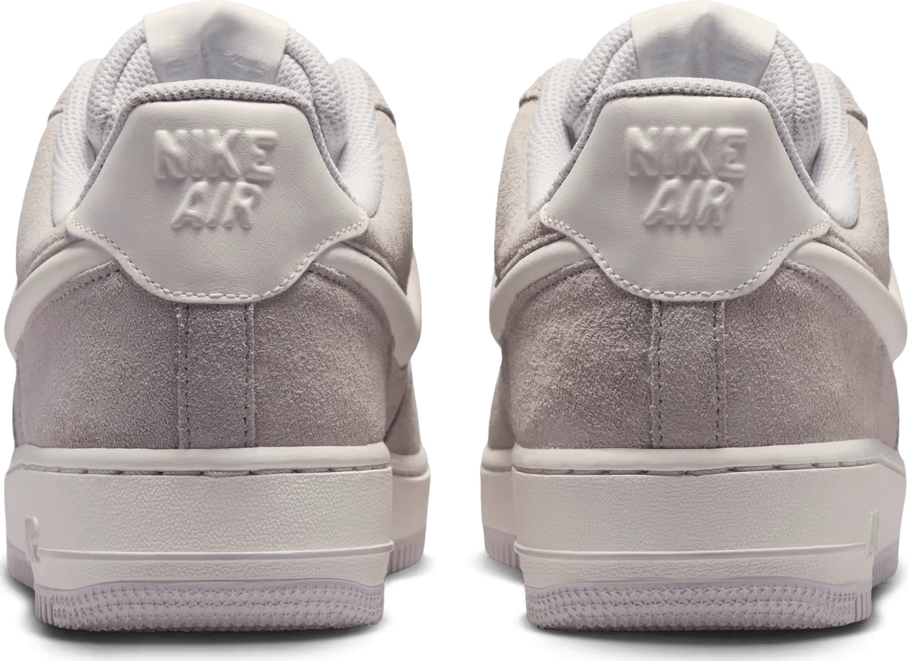 Nike Air Force 1 Low "Vast Grey Sail"