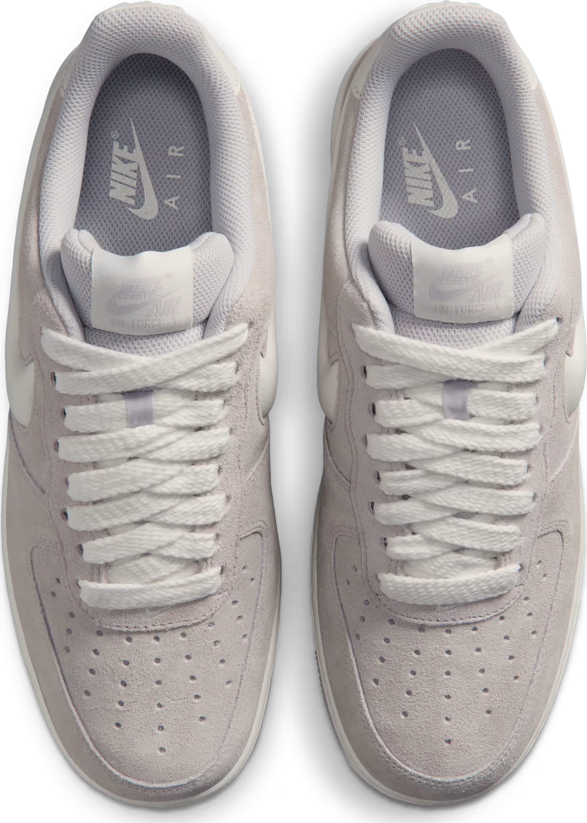 Nike Air Force 1 Low "Vast Grey Sail"