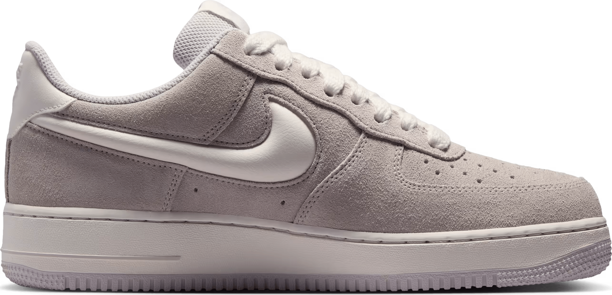 Nike Air Force 1 Low "Vast Grey Sail"