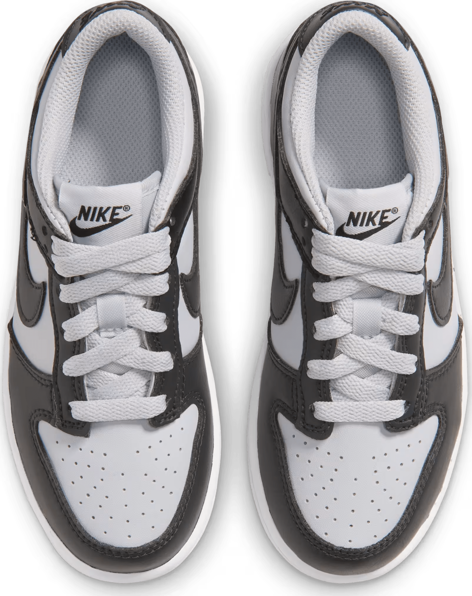 Nike Dunk Low PS "Black Phantom"