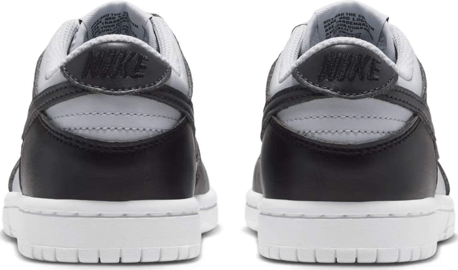 Nike Dunk Low PS "Black Phantom"