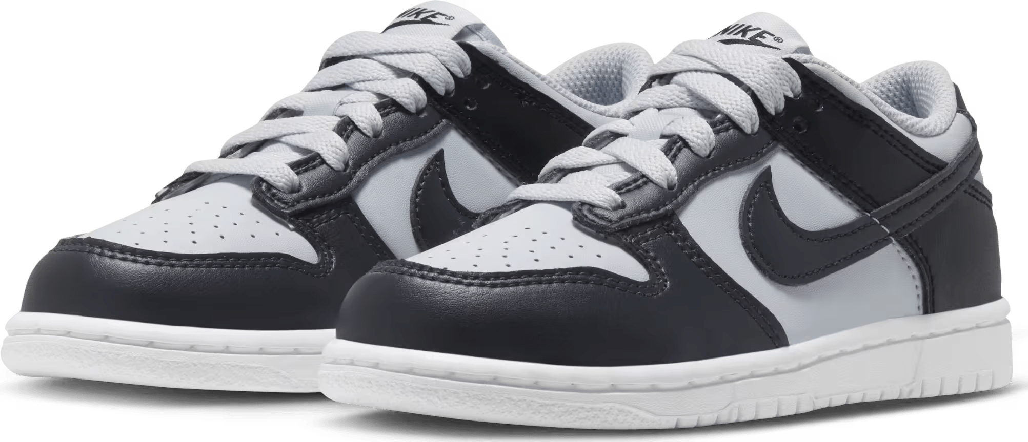 Nike Dunk Low PS "Black Phantom"