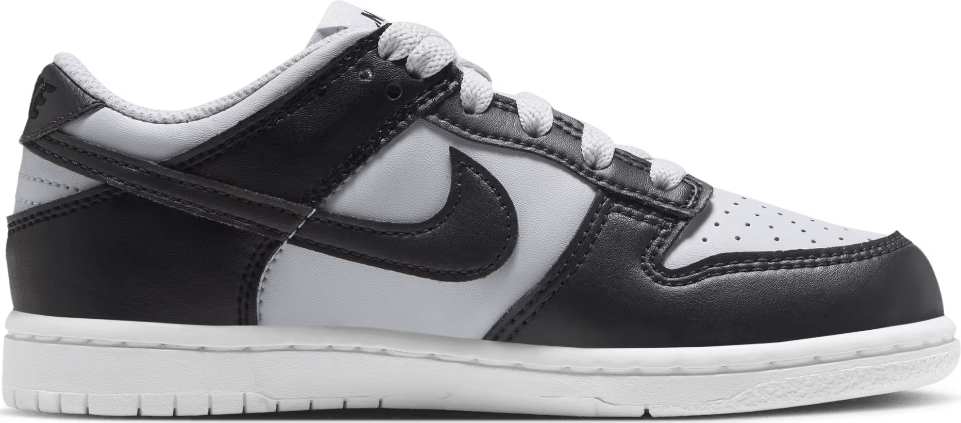 Nike Dunk Low PS "Black Phantom"
