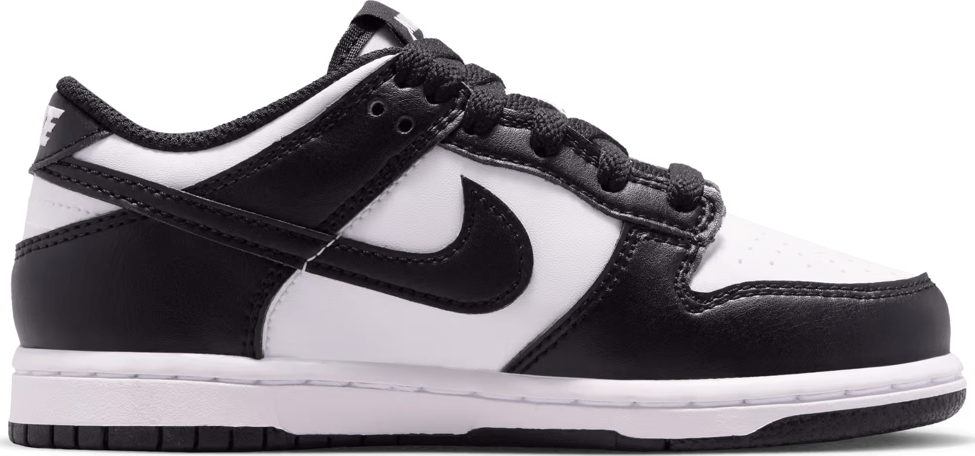Nike Dunk Low PS "White Black Panda"