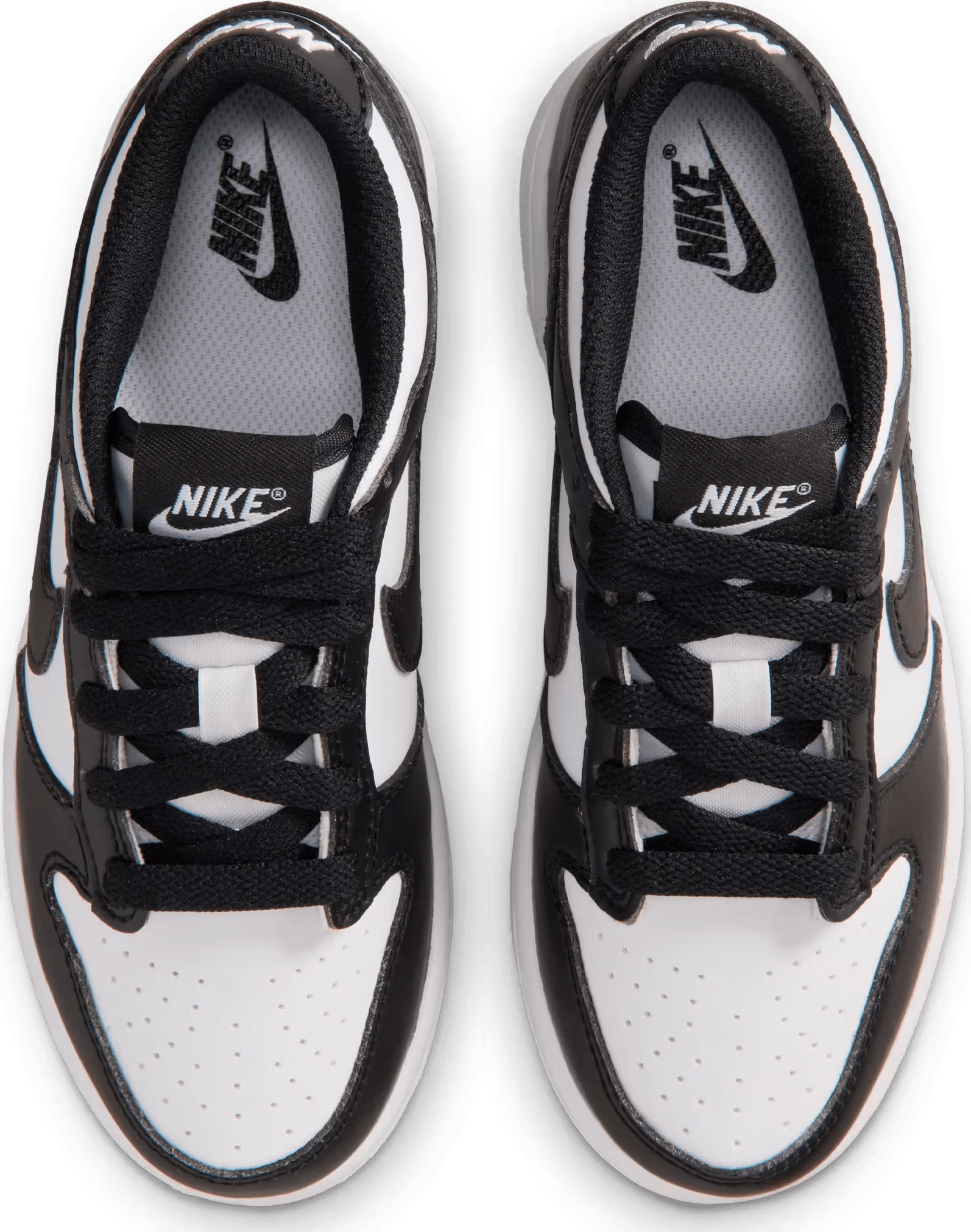 Nike Dunk Low PS "White Black Panda"