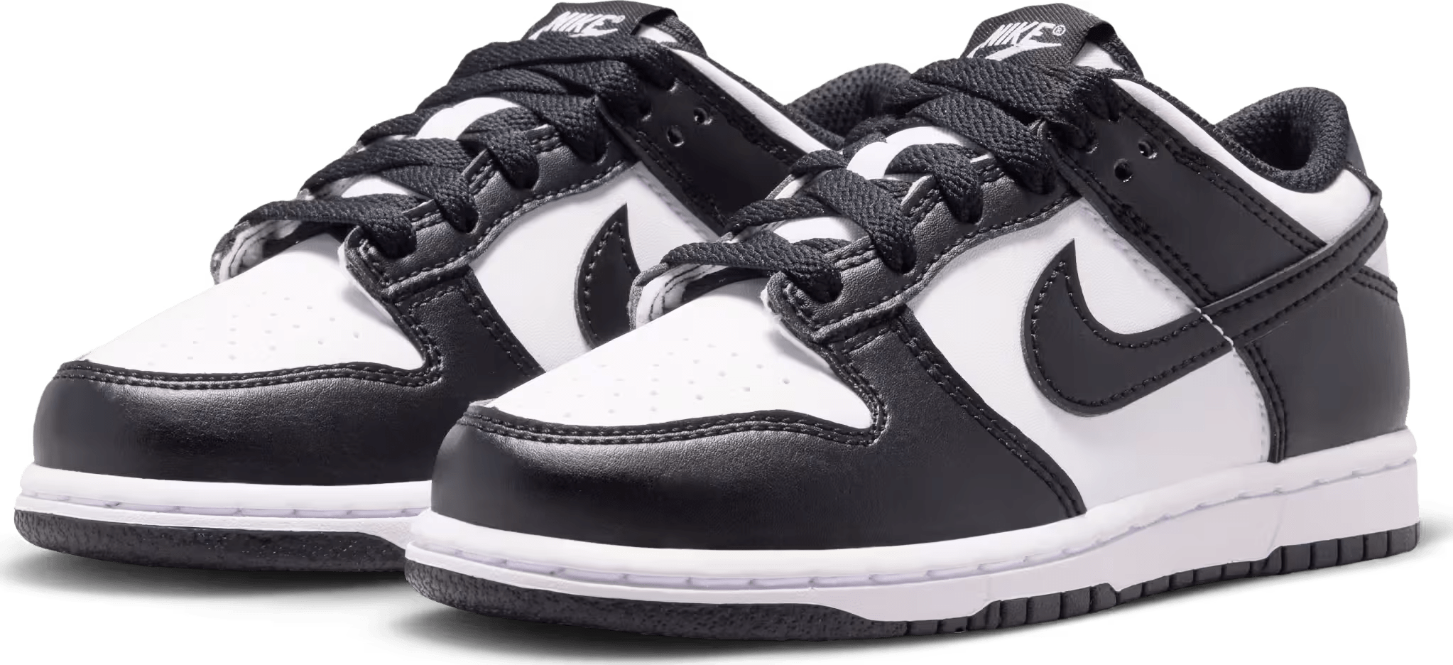 Nike Dunk Low PS "White Black Panda"