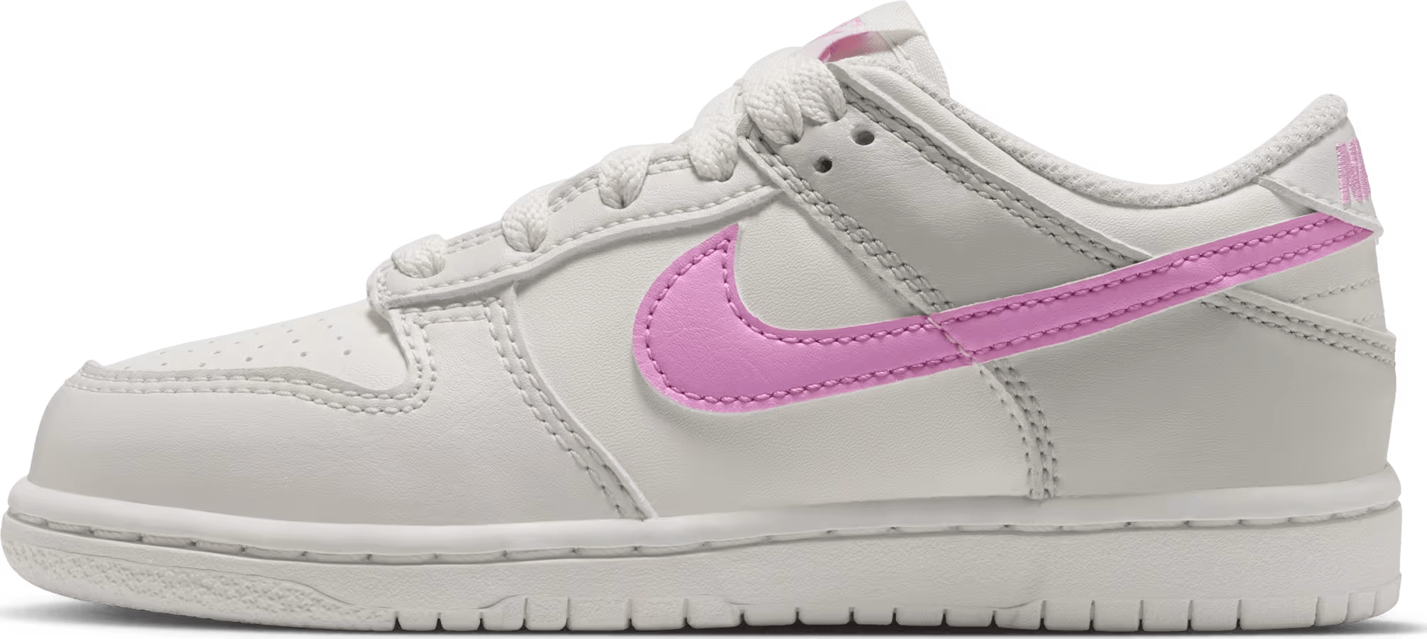 Nike Dunk Low PS "Sail Pink Rise"