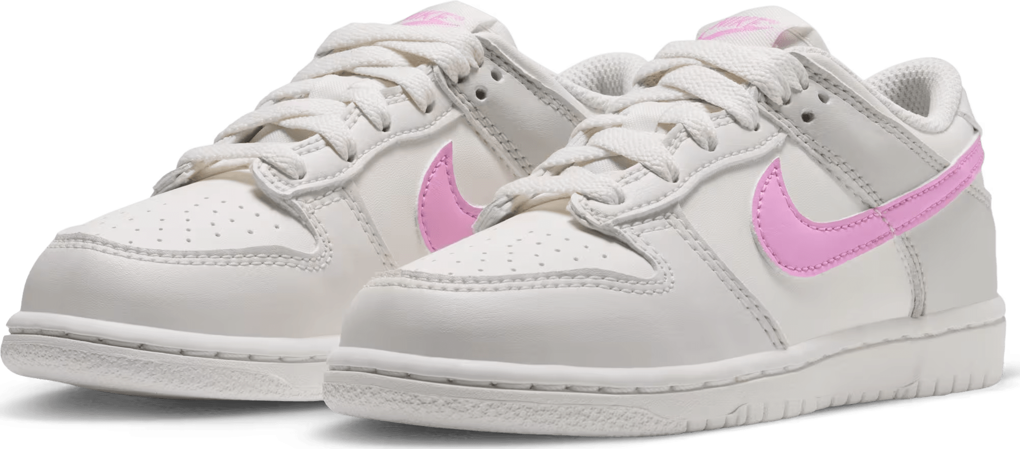 Nike Dunk Low PS "Sail Pink Rise"