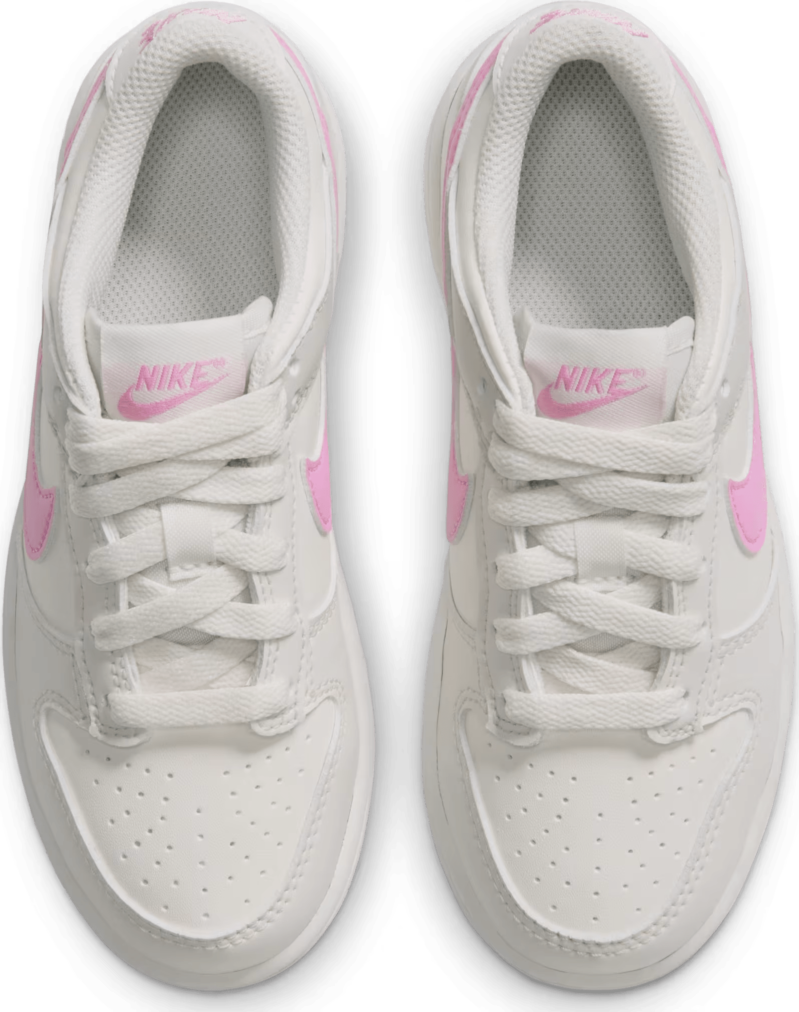 Nike Dunk Low PS "Sail Pink Rise"