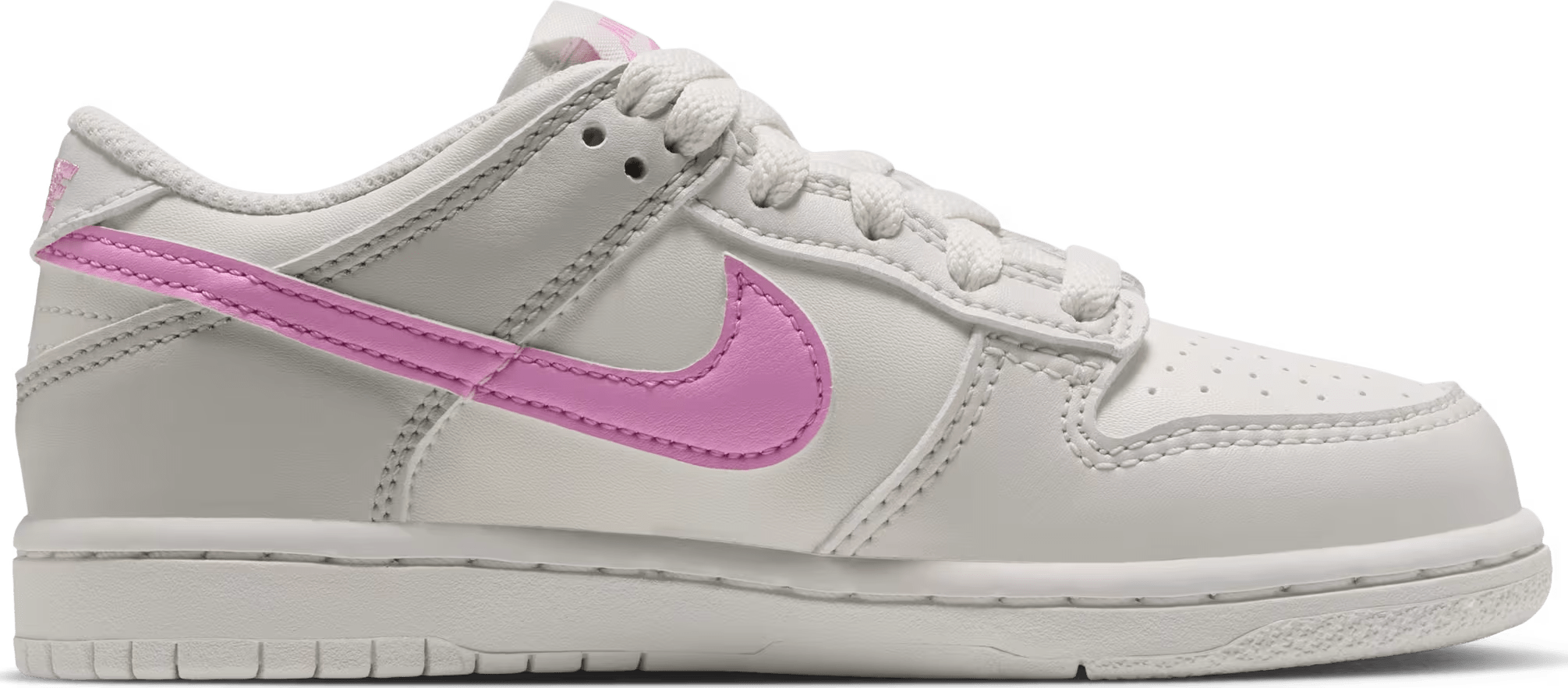 Nike Dunk Low PS "Sail Pink Rise"