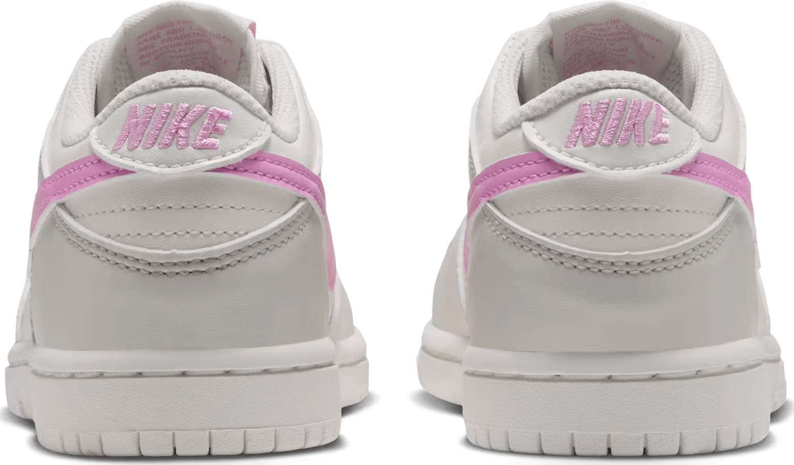 Nike Dunk Low PS "Sail Pink Rise"