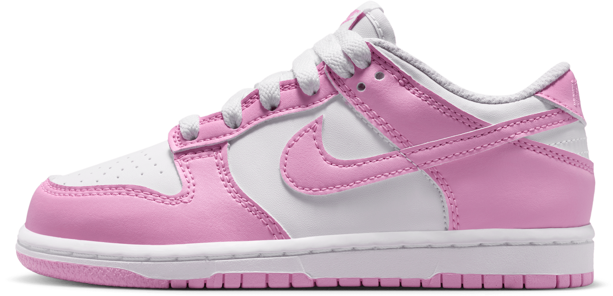 Nike Dunk Low PS "Pink Rise"
