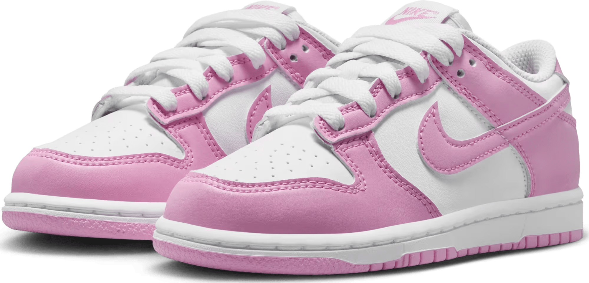 Nike Dunk Low PS "Pink Rise"