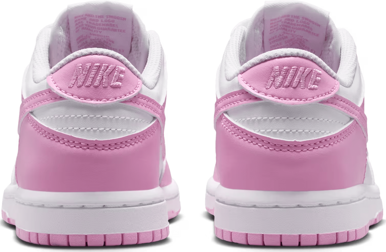 Nike Dunk Low PS "Pink Rise"