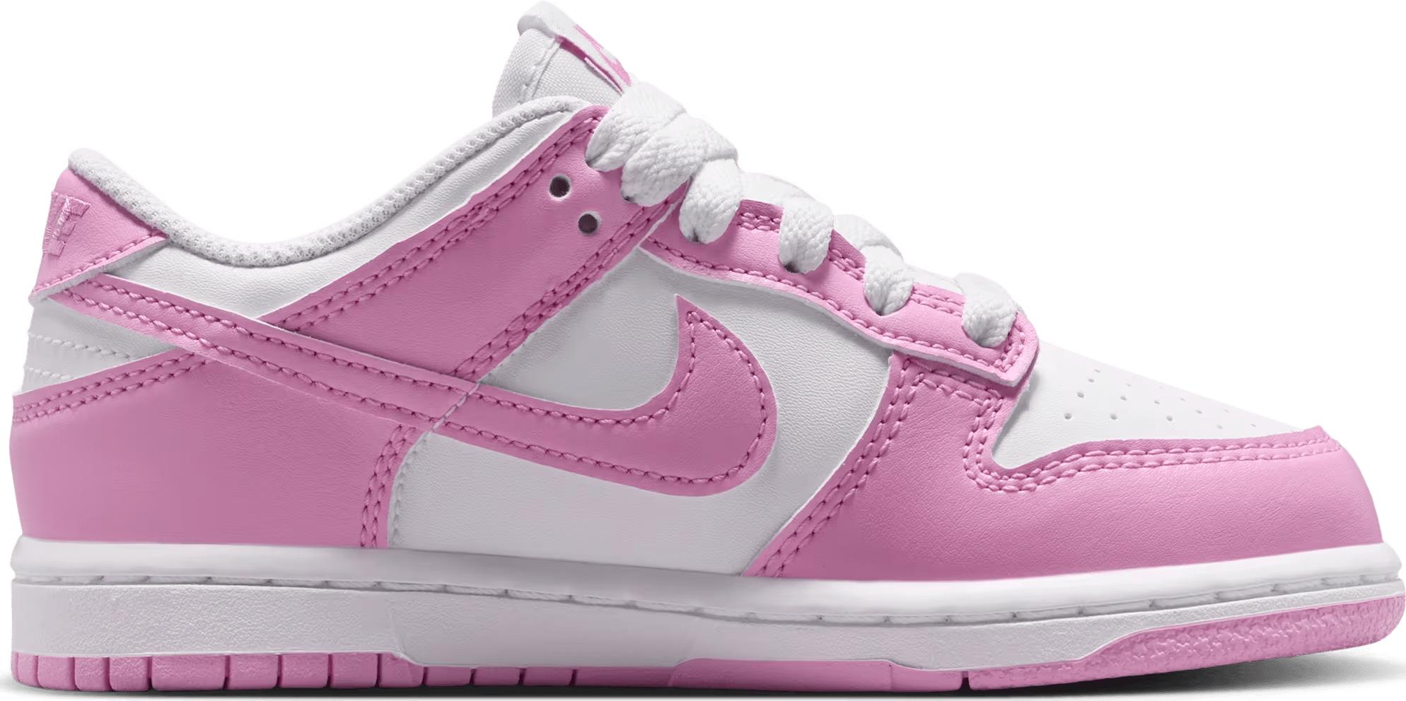 Nike Dunk Low PS "Pink Rise"