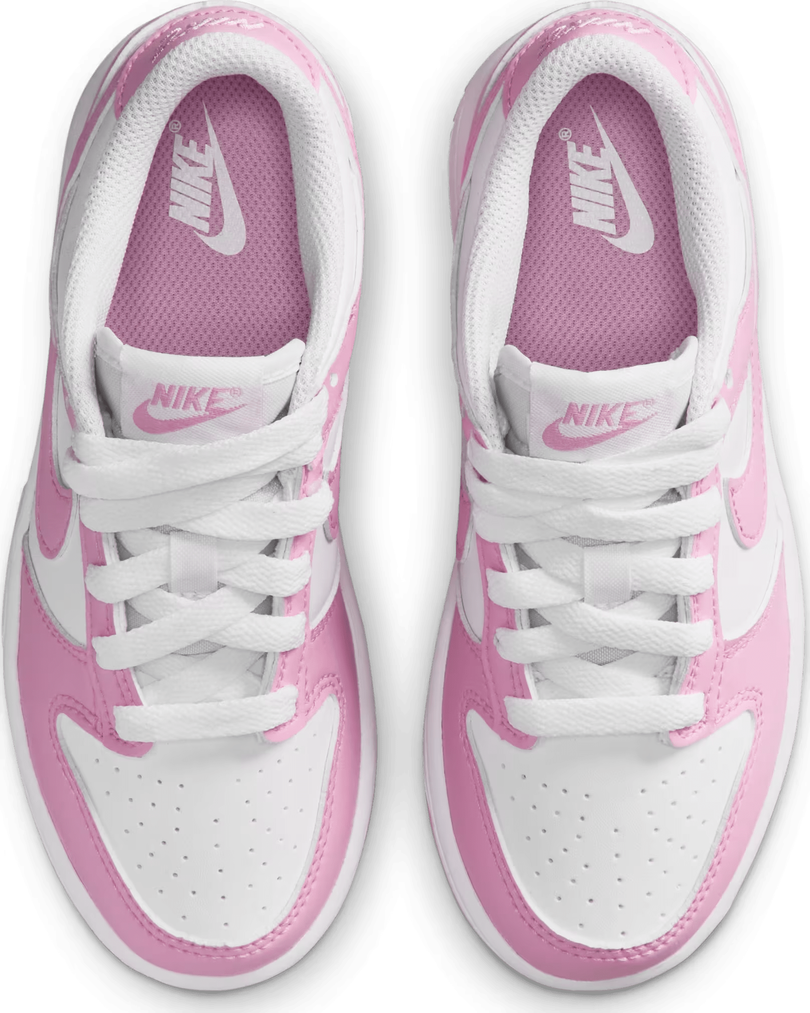 Nike Dunk Low PS "Pink Rise"