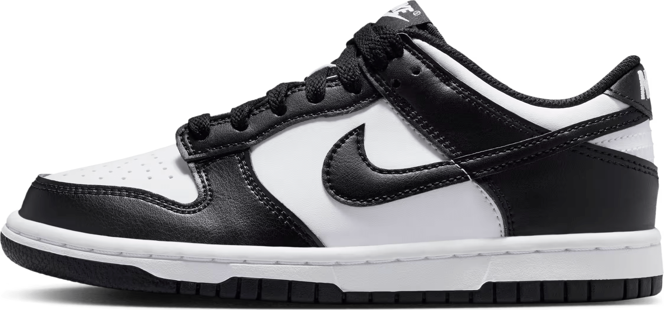 Nike Dunk Low GS "White Black Panda"