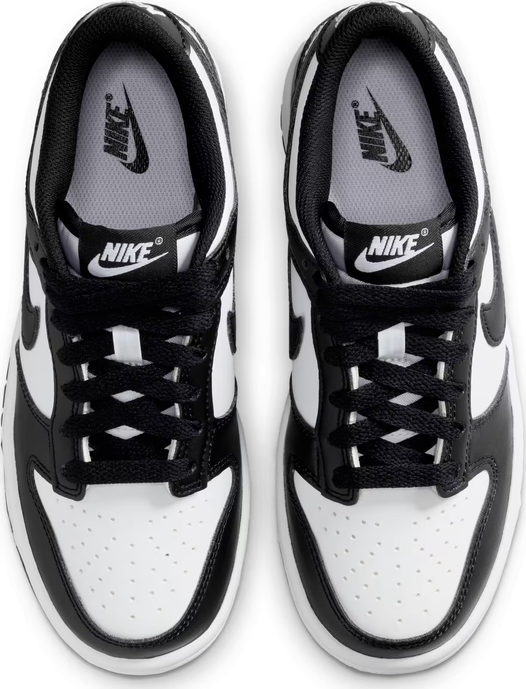 Nike Dunk Low GS "White Black Panda"