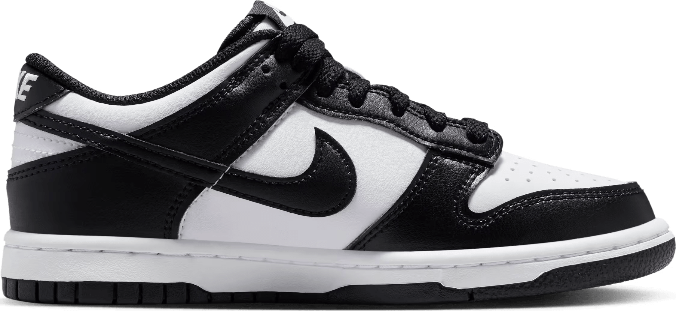 Nike Dunk Low GS "White Black Panda"