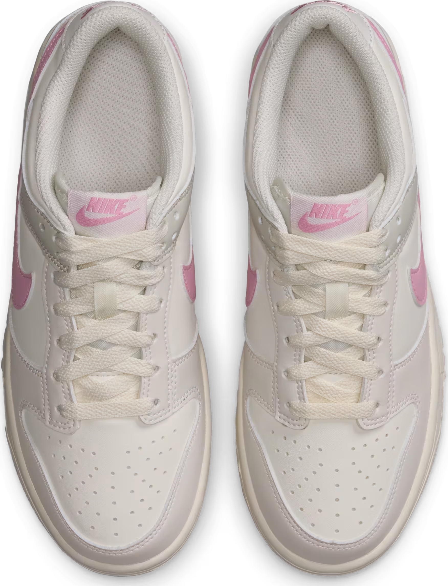 Nike Dunk Low GS "Sail Pink Rise"