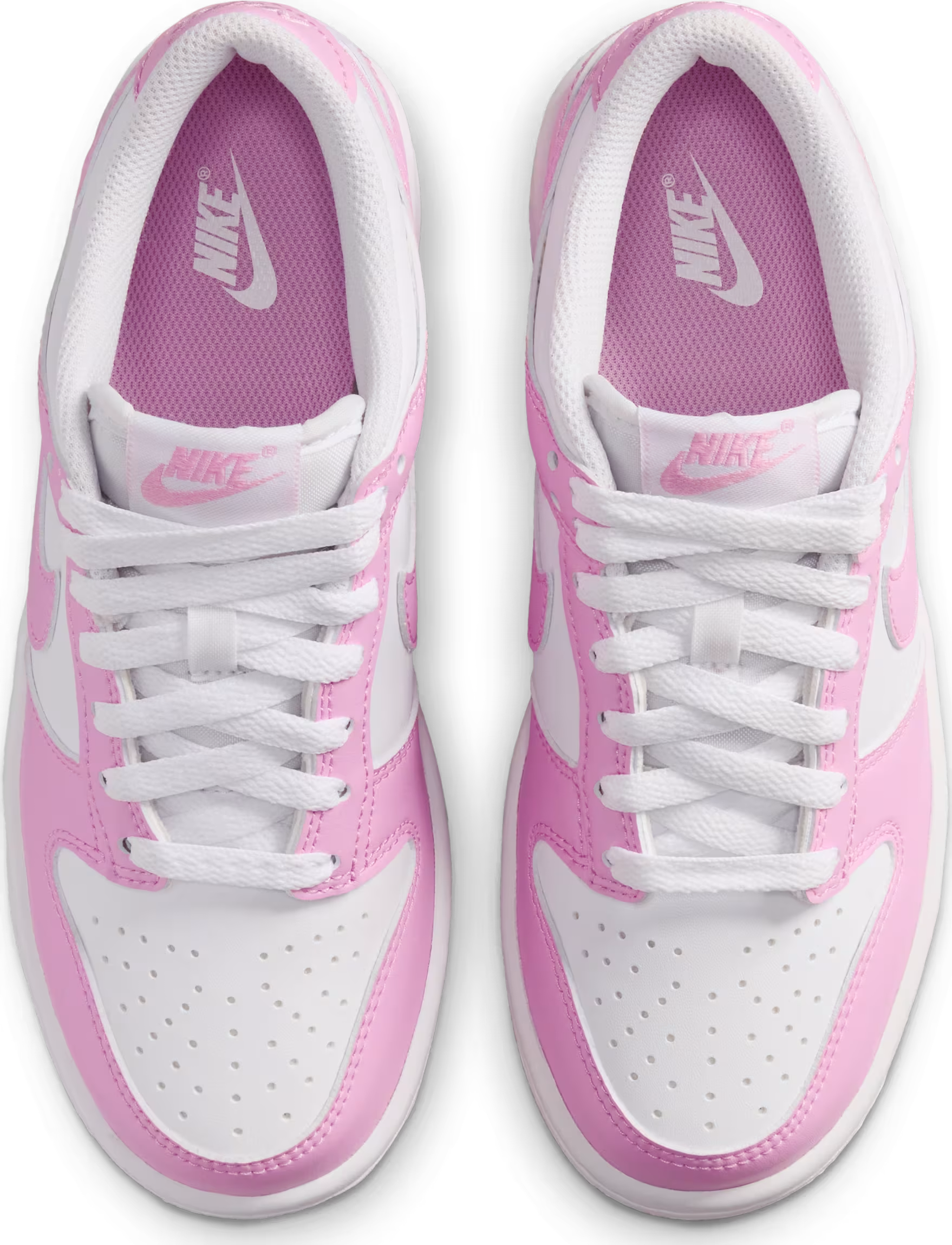 Nike Dunk Low GS "Pink Rise"