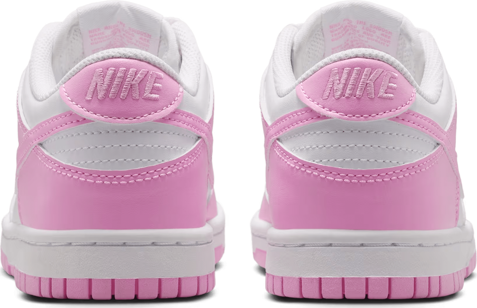Nike Dunk Low GS "Pink Rise"