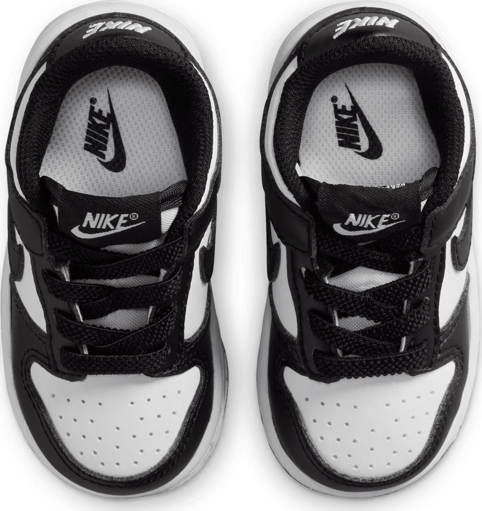 Nike Dunk Low TD "White Black Panda"