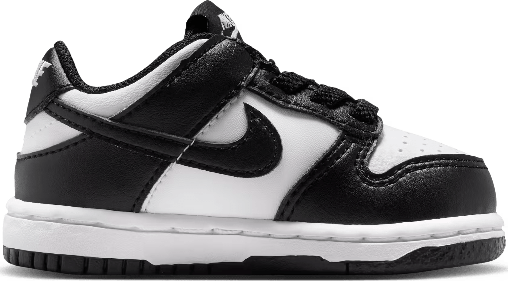 Nike Dunk Low TD "White Black Panda"